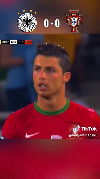 Germany vs Portugal - EURO 2012 Highlights