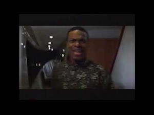 Rush Hour 2 Movie Trailer 2001 - TV Spot