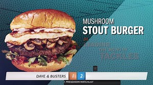 15K views · 83 reactions | Introducing our starting lineup!    | Dave & Buster's | Facebook