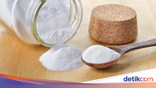 10 Manfaat Soda Kue untuk Kesehatan Beserta Bahaya dan Cara Menggunakannya