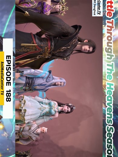 BTTH Season 5 Episode 188 Review and Preview for 189