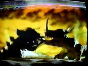 Digimon V-Pet English Commercial