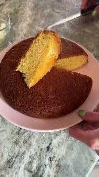 The perfect homemade cornbread