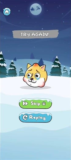 save the Dog #puzzlegame