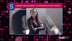 WNBA Star Renee Montgomery on Opting Out of Season to Focus on Social Justice: 'It's Bigger Than Sports'