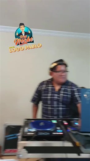 Locopablo: Un Animador Creativo y Divertido