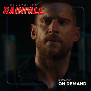 6K views · 22 reactions | Umani 六‍ vs Alieni  In mondo ormai dominato da extraterresti, chi avrà la meglio? #occupationrainfall ti aspetta in on demand su: Chili▶️ https://bit.ly/3Bo1QR4 Rakuten▶️ https://bit.ly/3BpqnVP Tim vision▶️ https://bit.ly/3jKBXVn iTunes▶️https://apple.co/3EqLuZS Prime video▶️ https://bit.ly/3nAbwmC | Eagle Pictures | Facebook