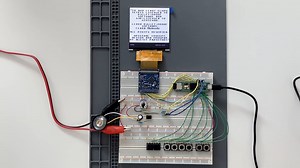 Breadboarding A Game Boy From Scratch