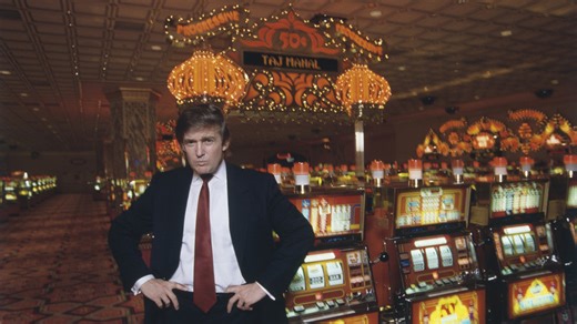 All of the times that Donald Trump went into bankruptcy (and how he recovered)