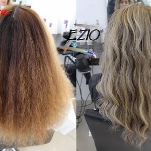 We are colour specialist... we can realize color correction ..... we use the Joelle Shades colour ... No highlights no balajages, no hombrè ! No ammonia no bleach! Come and Try .. get Italian style ! #hair #london #italianstyle #longhair #lovehair #passion #joelle #haircolor | Shades EZIO Parrucchieri W6
