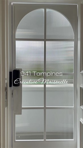 Executive Maisonette Full House Renovation ✨ Dreaming of a home that feels like a sanctuary? 🕊️ Step inside this stunning Executive Maisonette where modern luxury meets soulful heritage. We’ve reimagined this two-story space to be the definition of airy and spacious. By leaning into a Contemporary Islamic aesthetic, we’ve created a home that feels incredibly light and open while honoring timeless traditions. 🌙 Whether you’re hosting family or enjoying a quiet morning in a sun-drenched nook, th