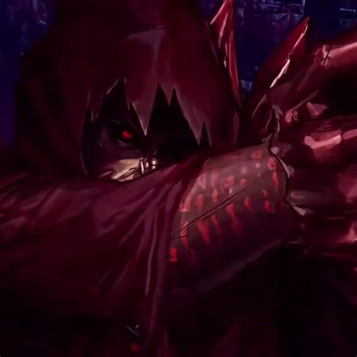 Feliz ano novo! #hexatombe #edit #henri #ordemparanormal