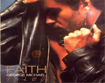 George Michael - FAITH (FULL ALBUM)