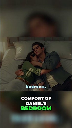 Intimate Moments: Unveiling Love's Quiet Connection in the Bedroom