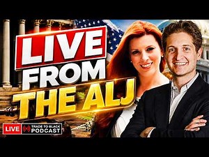 We Are Live From The ALJ On Cannabis Rescheduling | TTB Presented by Flowhub