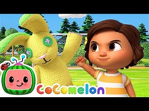 The Wheels on the bus Play! | CoComelon Kids Songs & Nursery Rhymes