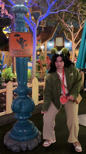 Effective Shoulder Workouts for Disney Adults