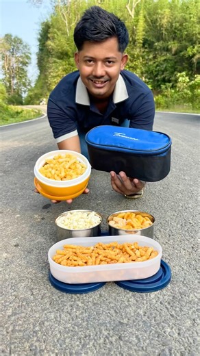 Bentgo Modern Lunch Box with Hydro Flask Lunchbox unboxing😍