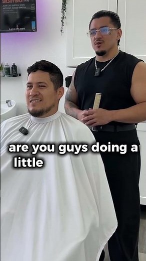 Perfect Low Fade Transformation with Sharp Lineup and Clippers #fade #barber #stopnfade