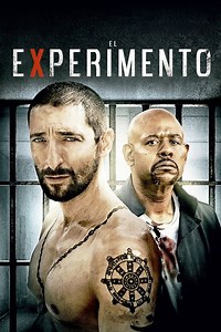 El experimento | Películas y Series La Vanguardia
