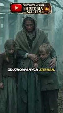 Napoleon oszukał Polaków na miliony... i nikt o tym nie mówi. #historia #ciekawostki