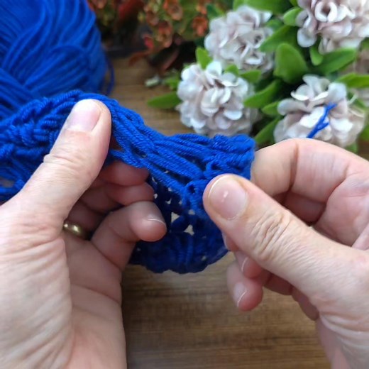 50K views · 60 reactions | The knitting pattern my grandmother kept #crochet #knitting #fblifestyle | Crochet World | Facebook