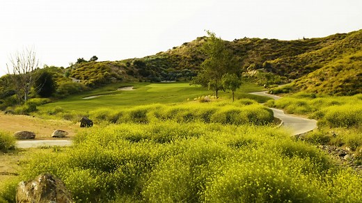 Sand Canyon Country Club