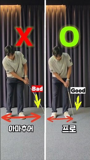 How to Improve Your Putting and Lower Your Golf Score by 5 Strokes! Here's How to Master Your Put...