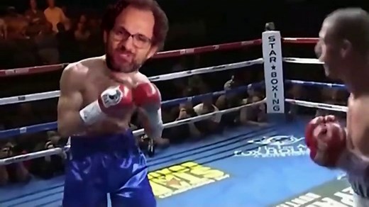 Beachbody 10 Rounds TV Spot, 'Steve'