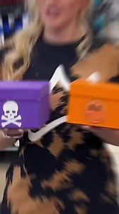 445K views · 3.3K reactions | Trick or Treat IRL  #reelsvideos #girlsprank #comedy #monsterreels #pranksters #shopping #girlpower #pranks #reels #florida #usa #newyork #shoppingtime | Happy Sand Art | Facebook