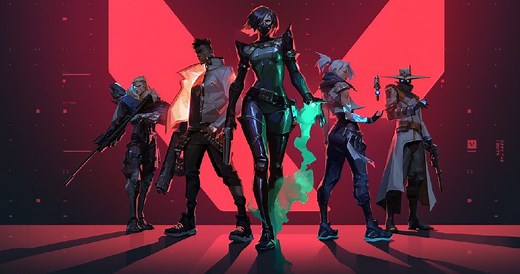 Valorant: How to Refund Skins