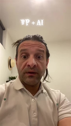 Beautiful People plus AI #learnontiktok #knowledge #personalgrowth