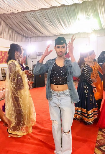 Party Night #fyp #imwasimaslam #wasimaslam #dance #dancer #foryou