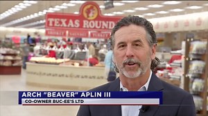 New Buc-ee's car wash 'tunnel' in Baytown may scrub Katy facility as world's longest
