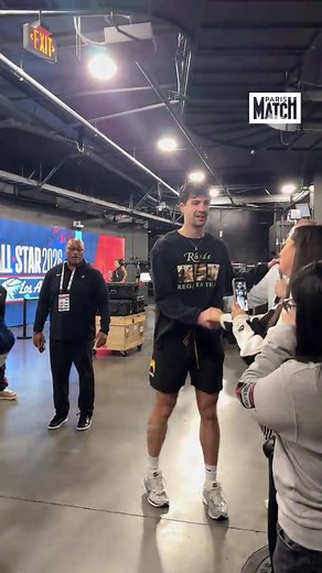 Highlighting the NBA All-Star Game Excitement