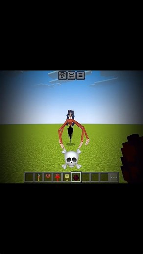 Minecraft #fyp #shorts