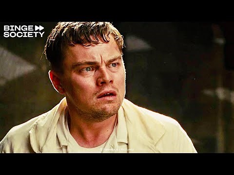 Every Hidden Detail in Shutter Island (2010)