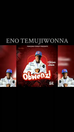 ABANTU TUKOZZE OBWENZI - Eno Tagline