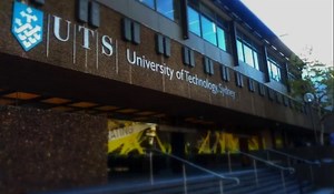 UTS Law Doctoral Scholarships in Australia, 2022