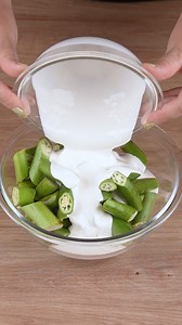 4.9K views · 16 reactions | Next time you make okra, try this easy and delicious recipe | American Recipes | Facebook