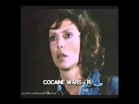 Cocaine Wars (Movie Trailer) 1985