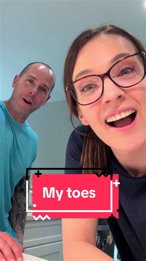 Spring Break Excitement and Couple Goals