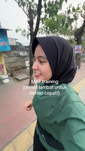 Cara Muff Training untuk Latihan Lari yang Efektif
