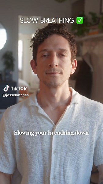 Calm Anxiety: Breathing Tips for Panic Relief