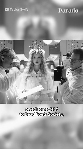 1.5M views · 51K reactions | Ethan Hawke talks about starring in Taylor Swift's 'Fortnight' music video last year as part of 'The Tortured Poets Department' album alongside Josh Charles, and says Taylor is "an astonishing person". We couldn't agree more! Read our full cover story with Ethan at the link below. https://parade.com/celebrities/ethan-hawke-black-phone-2-parade-cover-story #EthanHawke #TaylorSwift #TTPD #DeadPoetsSociety | PARADE Magazine | Facebook