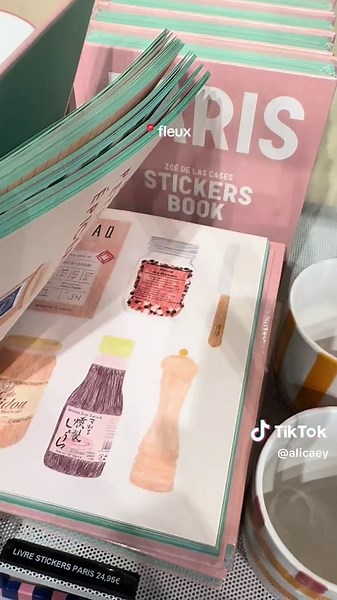 best place to have shopping in paris🎀 #parisianlife#mustsee#thingstodo#giftshop#jellycat