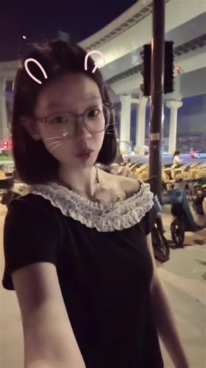 喜欢上你的味道甚至你的虎牙.