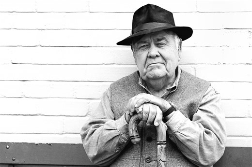 Jonathan Winters at 100: His Daughter Reflects | The Saturday Evening Post