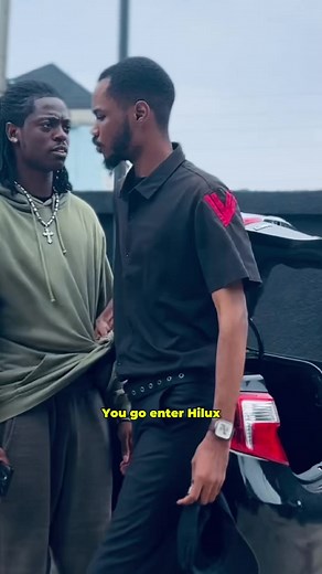 Matterz Arizing (episode 12) Part 1 Police matterz 😂😂🔥 #AwesomeHC #MpKhalid #MatterzArizing #fyp #viral #trending @Olamide Adedeji