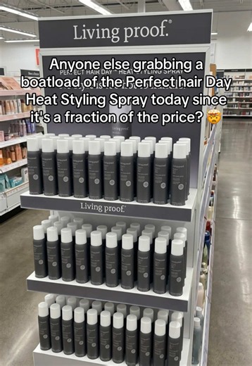 Perfect Hair Day Heat Styling Spray deal – is it worth it?